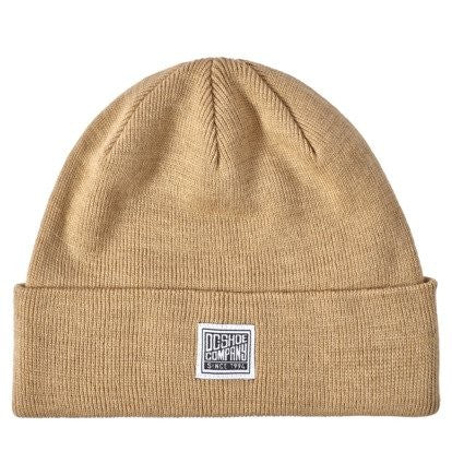 Dc Shoes : Bunker Beanie