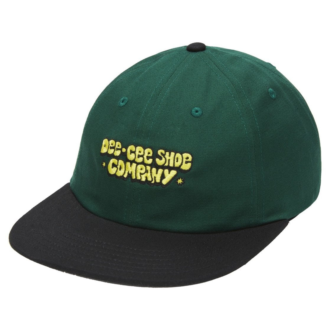 Dc Shoes : Burner