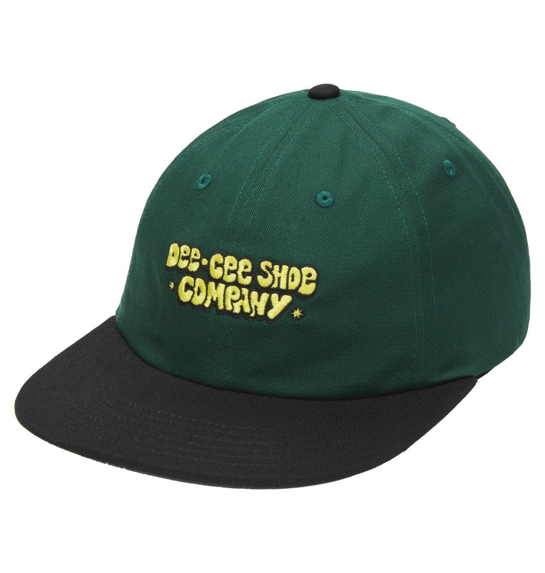 Dc Shoes : Burner