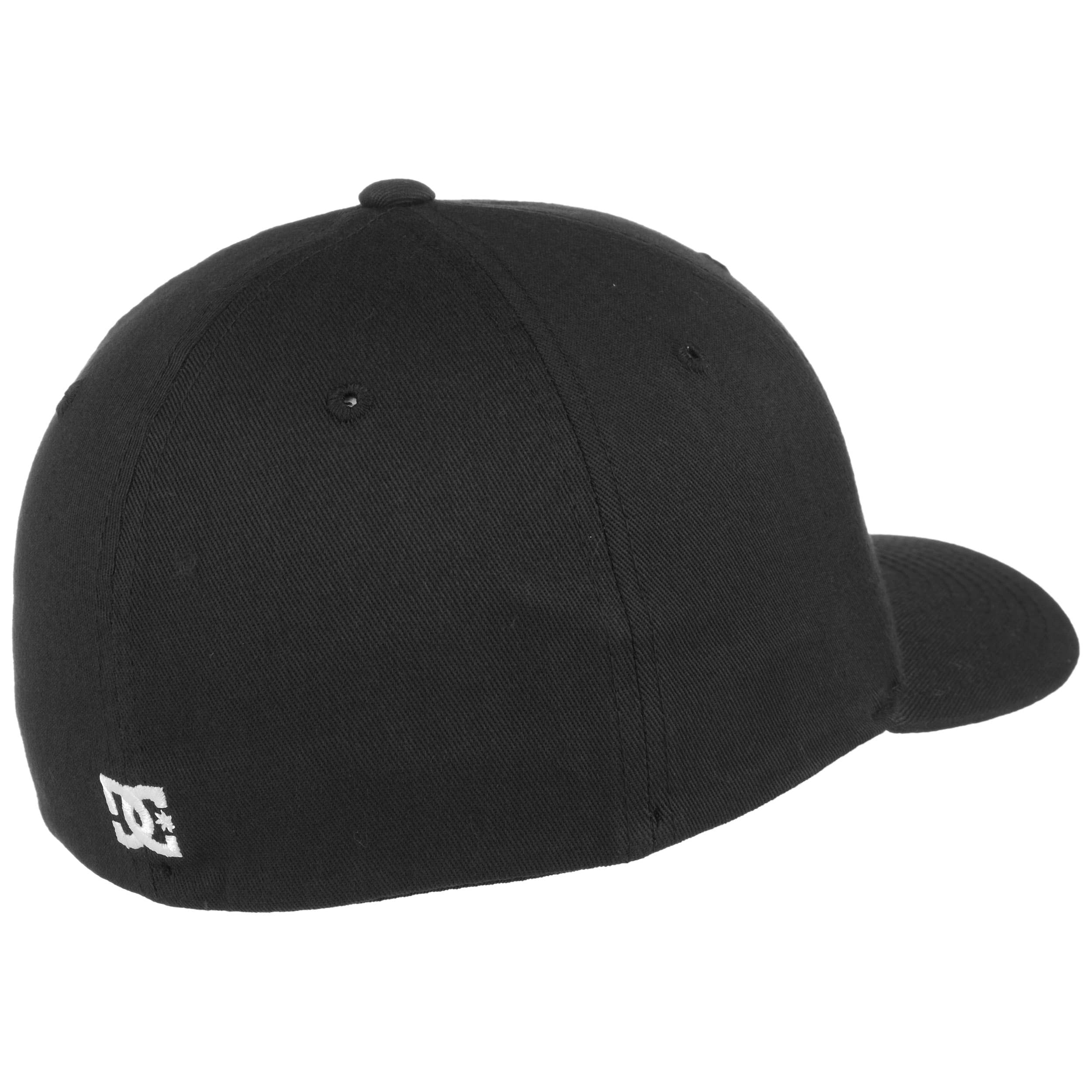 Dc Shoes : Cap Star 2
