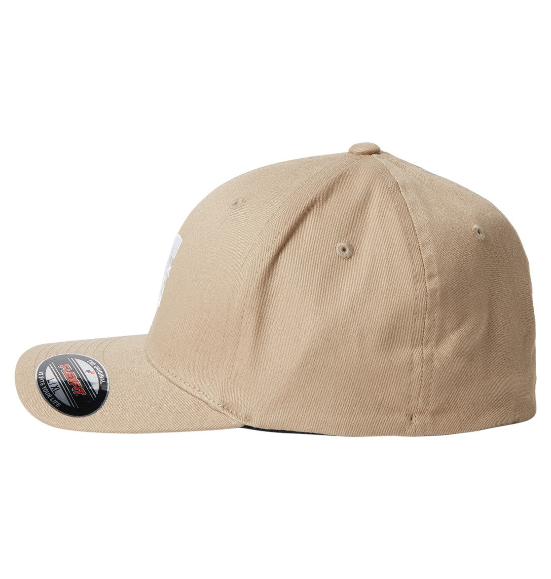 Dc Shoes : Cap Star Overcast