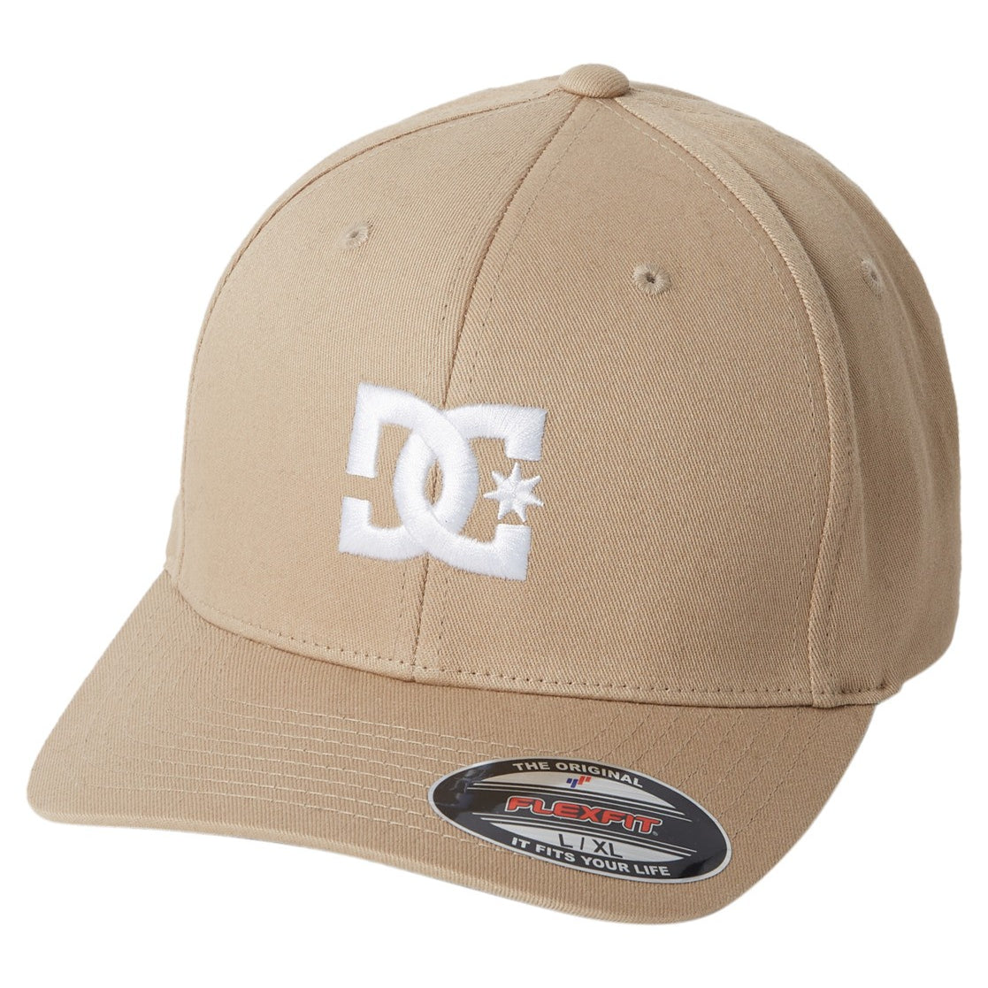 Dc Shoes : Cap Star Overcast