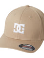 Dc Shoes : Cap Star Overcast