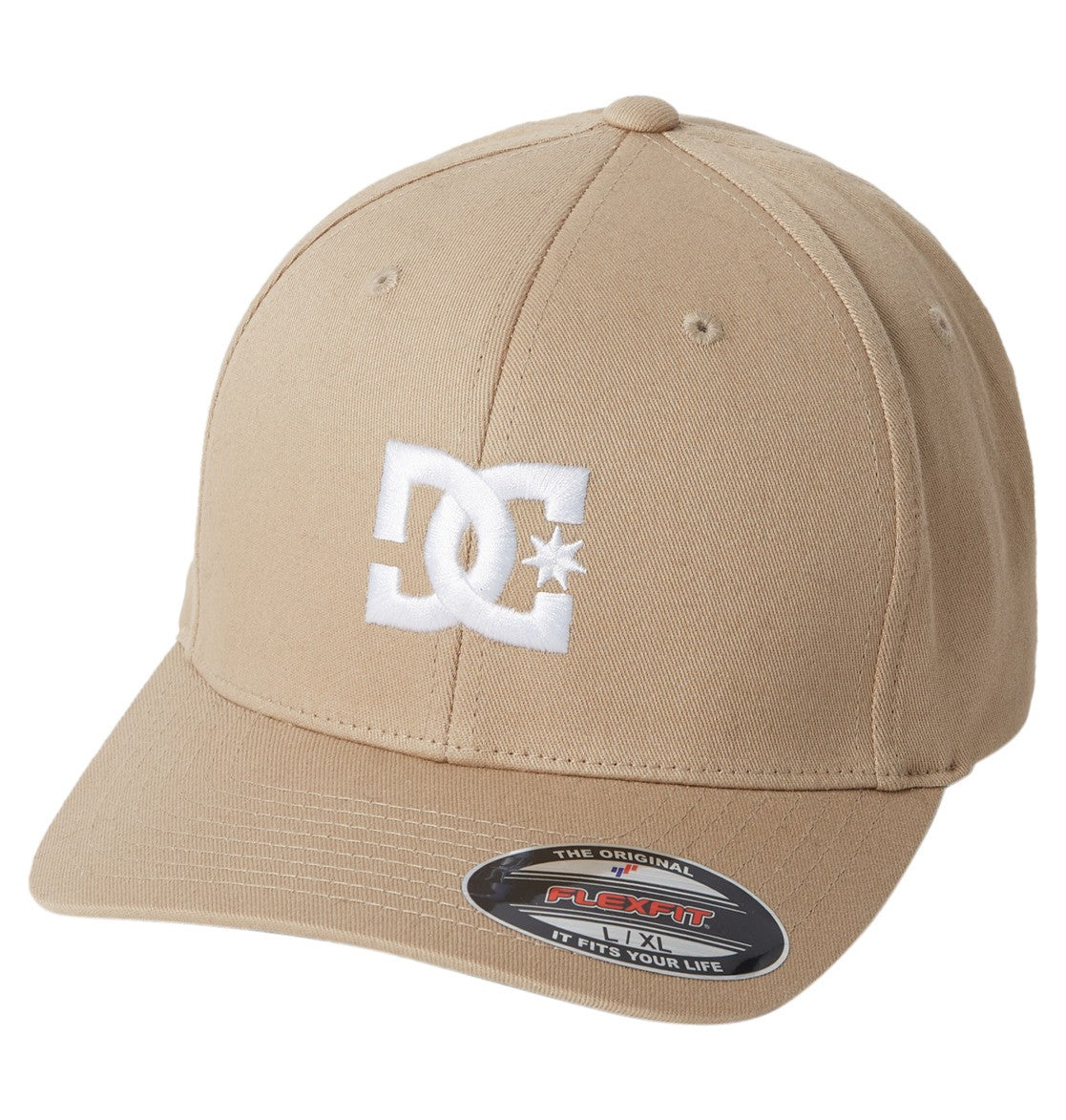 Dc Shoes : Cap Star Overcast