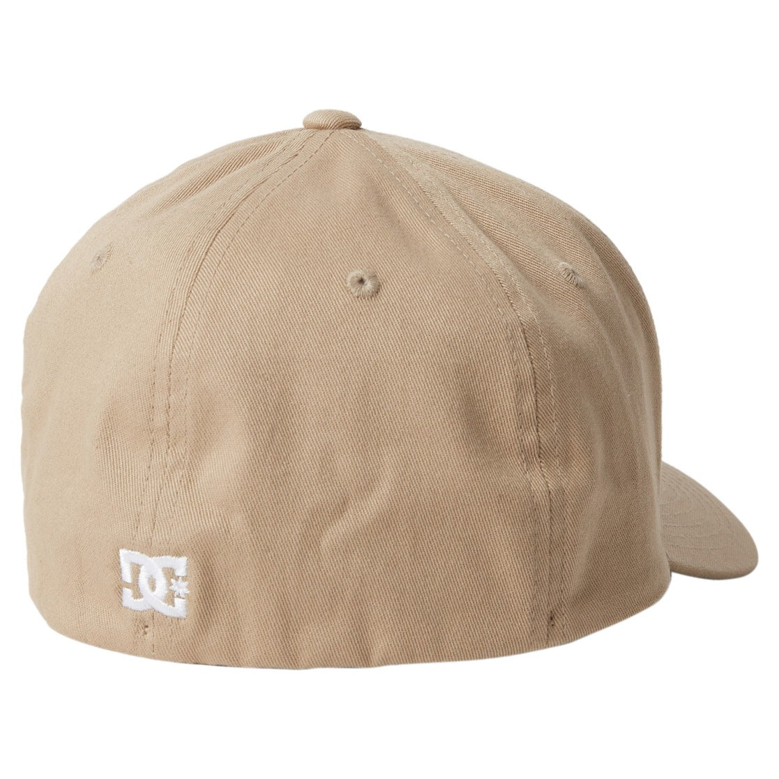 Dc Shoes : Cap Star Overcast