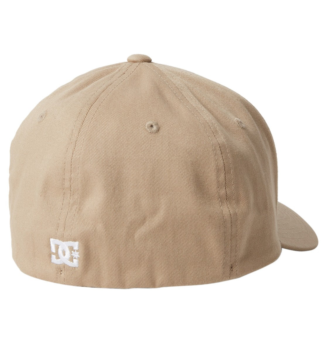 Dc Shoes : Cap Star Overcast