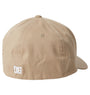 Dc Shoes : Cap Star Overcast