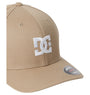 Dc Shoes : Cap Star Overcast