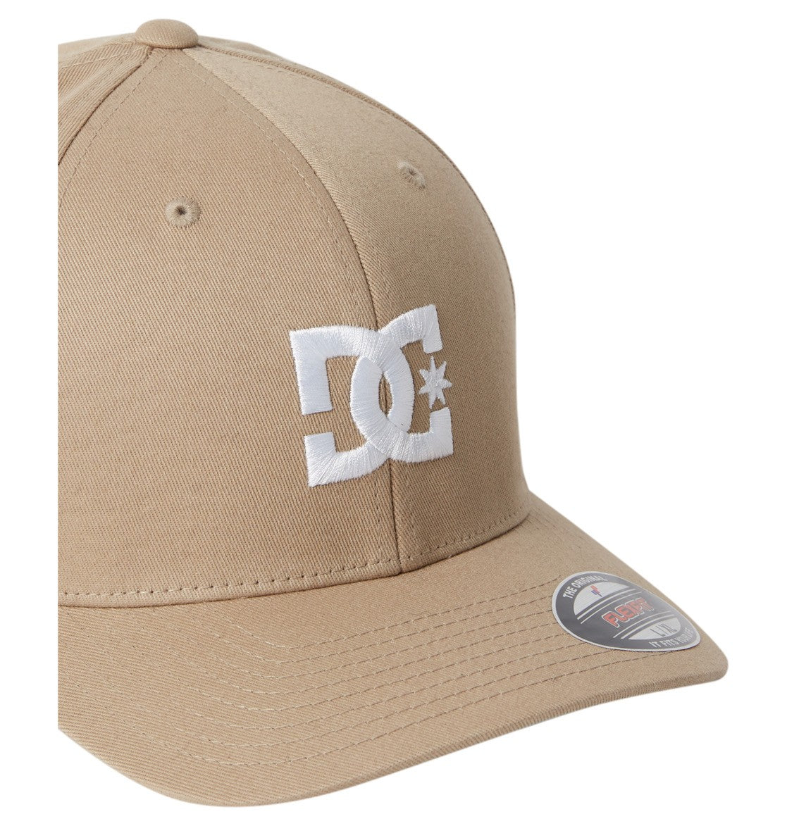 Dc Shoes : Cap Star Overcast
