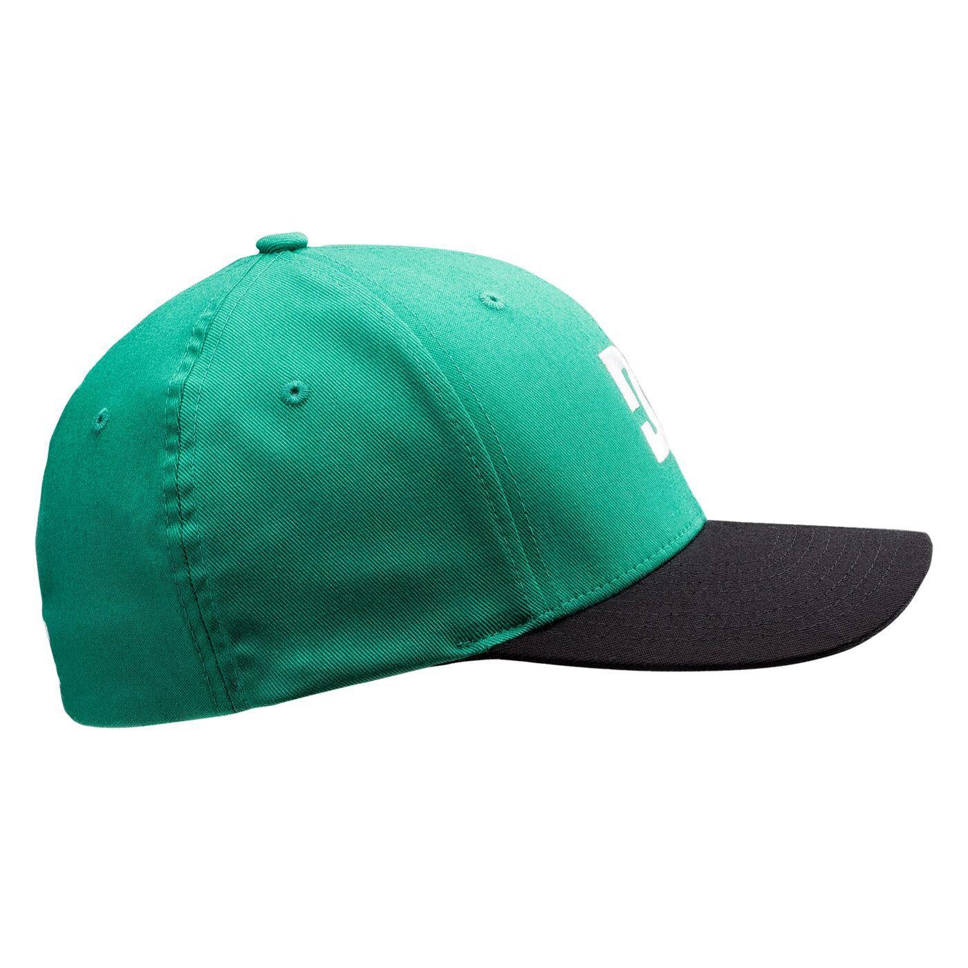 Dc Shoes : Cap Star Seasonal - Cappellino flexfit
