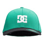 Dc Shoes : Cap Star Seasonal - Cappellino flexfit