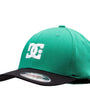 Dc Shoes : Cap Star Seasonal - Cappellino flexfit