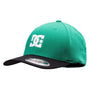 Dc Shoes : Cap Star Seasonal - Cappellino flexfit