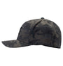 Dc Shoes :  Cap Star Seasonal -  Flexfit