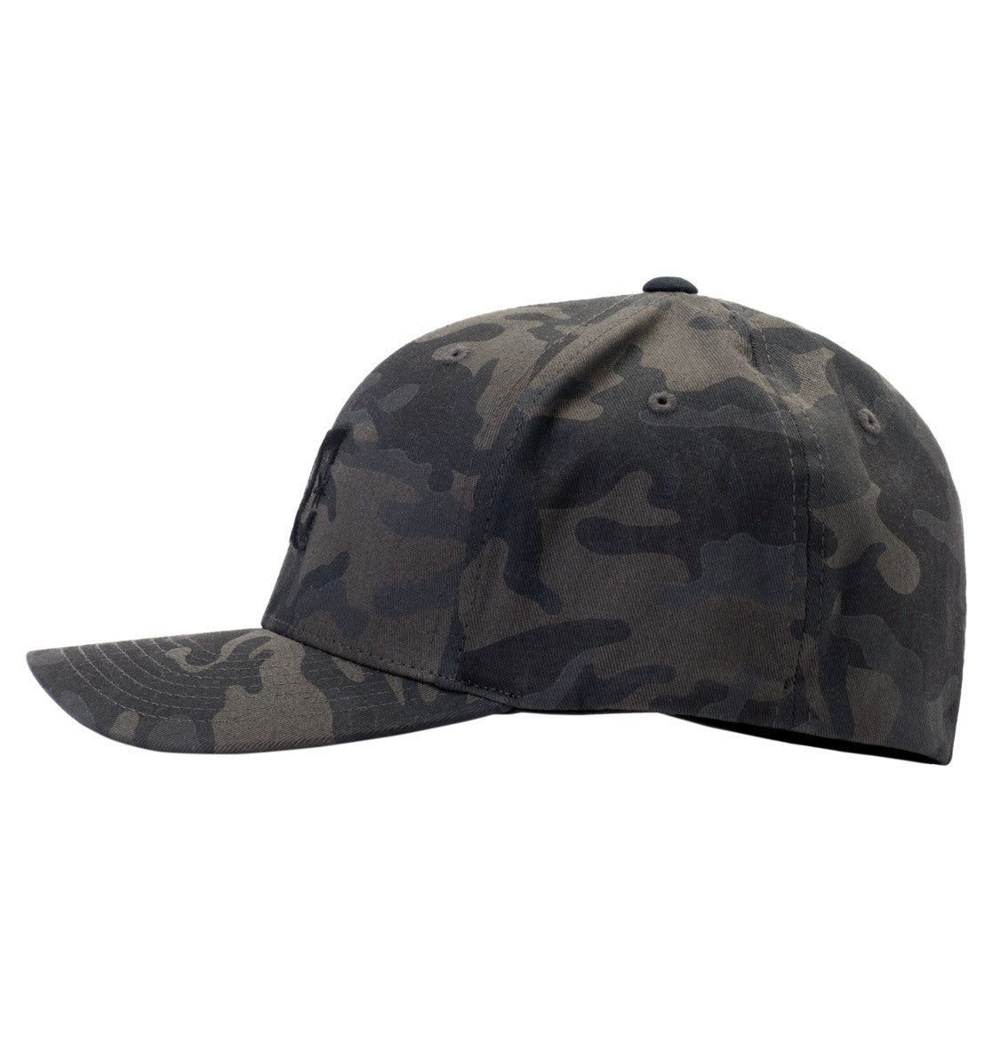 Dc Shoes :  Cap Star Seasonal -  Flexfit