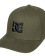 Dc Shoes : Cap Star