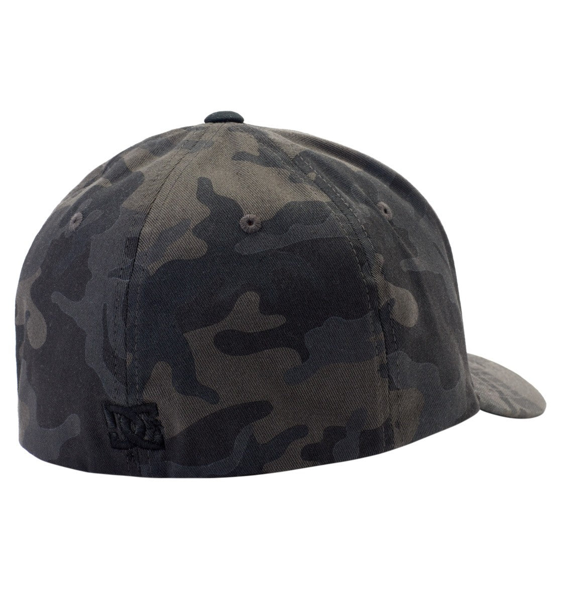 Dc Shoes :  Cap Star Seasonal -  Flexfit