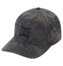 Dc Shoes :  Cap Star Seasonal -  Flexfit