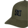 Dc Shoes : Cap Star