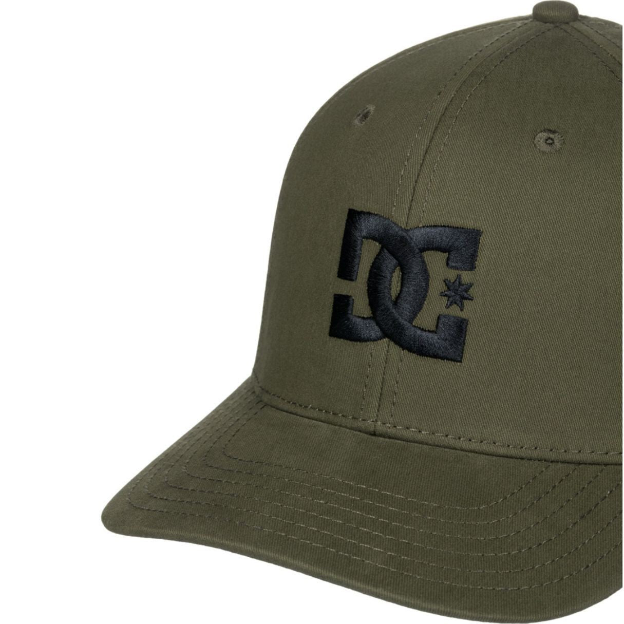 Dc Shoes : Cap Star