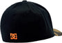 Dc Shoes :  Cap Star Seasonal -  Flexfit