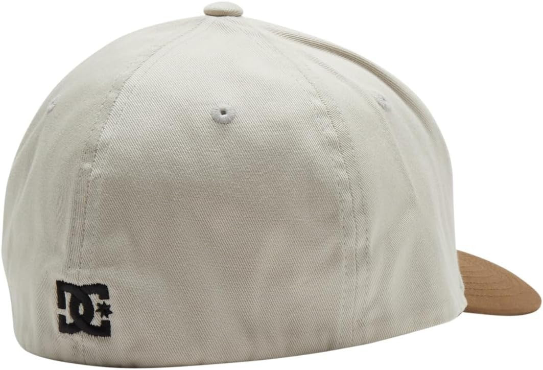 Dc Shoes : Cap Star Seasonal Flexfit