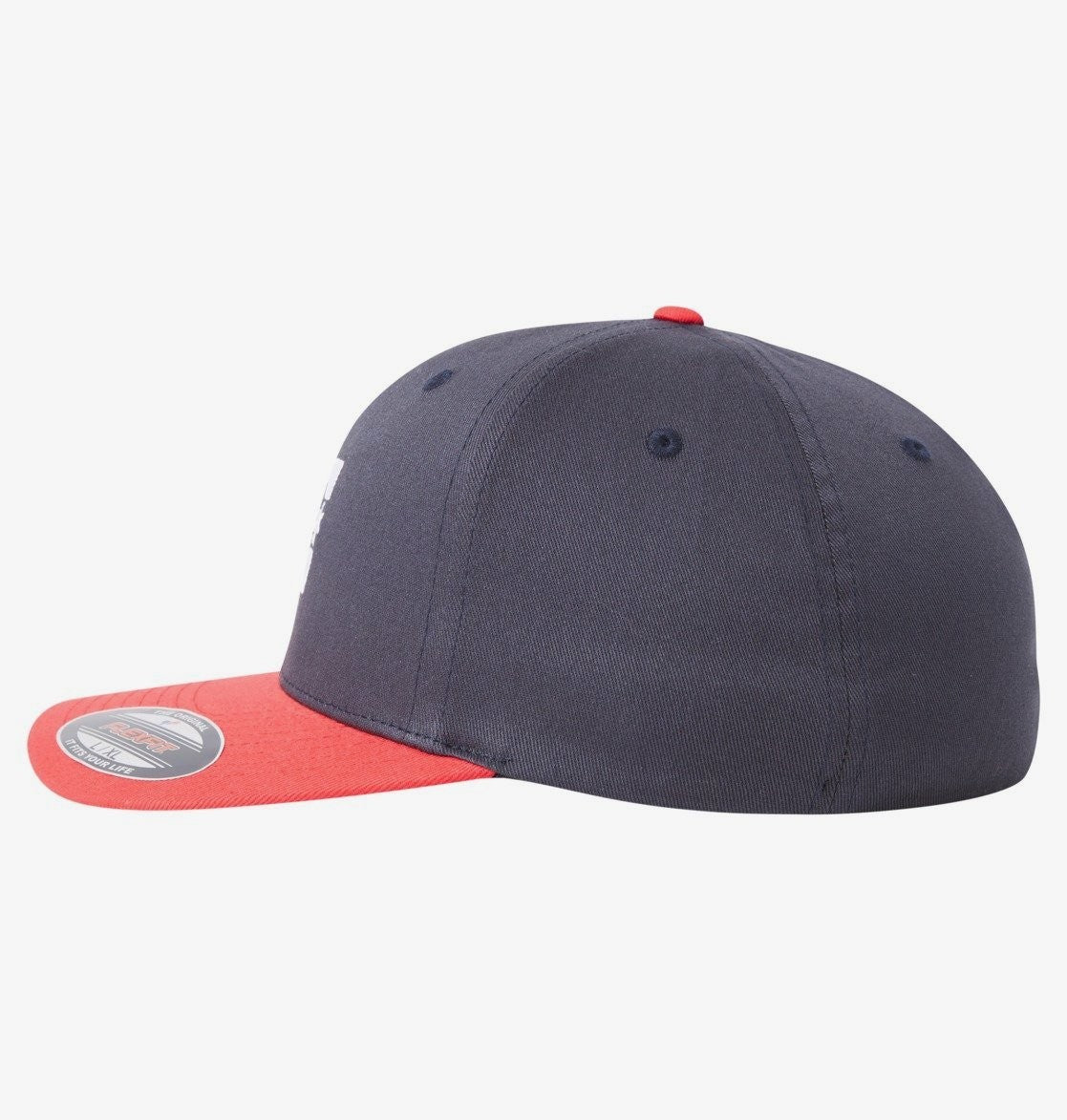 Dc Shoes : Cap Star Seasonal