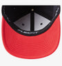 Dc Shoes : Cap Star Seasonal