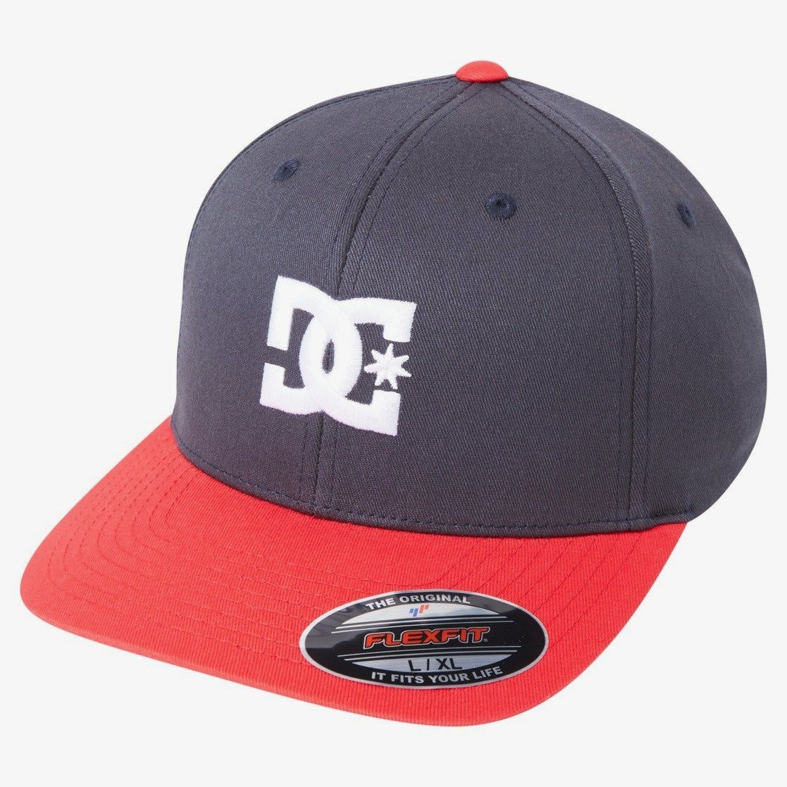 Dc Shoes : Cap Star Seasonal
