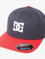 Dc Shoes : Cap Star Seasonal