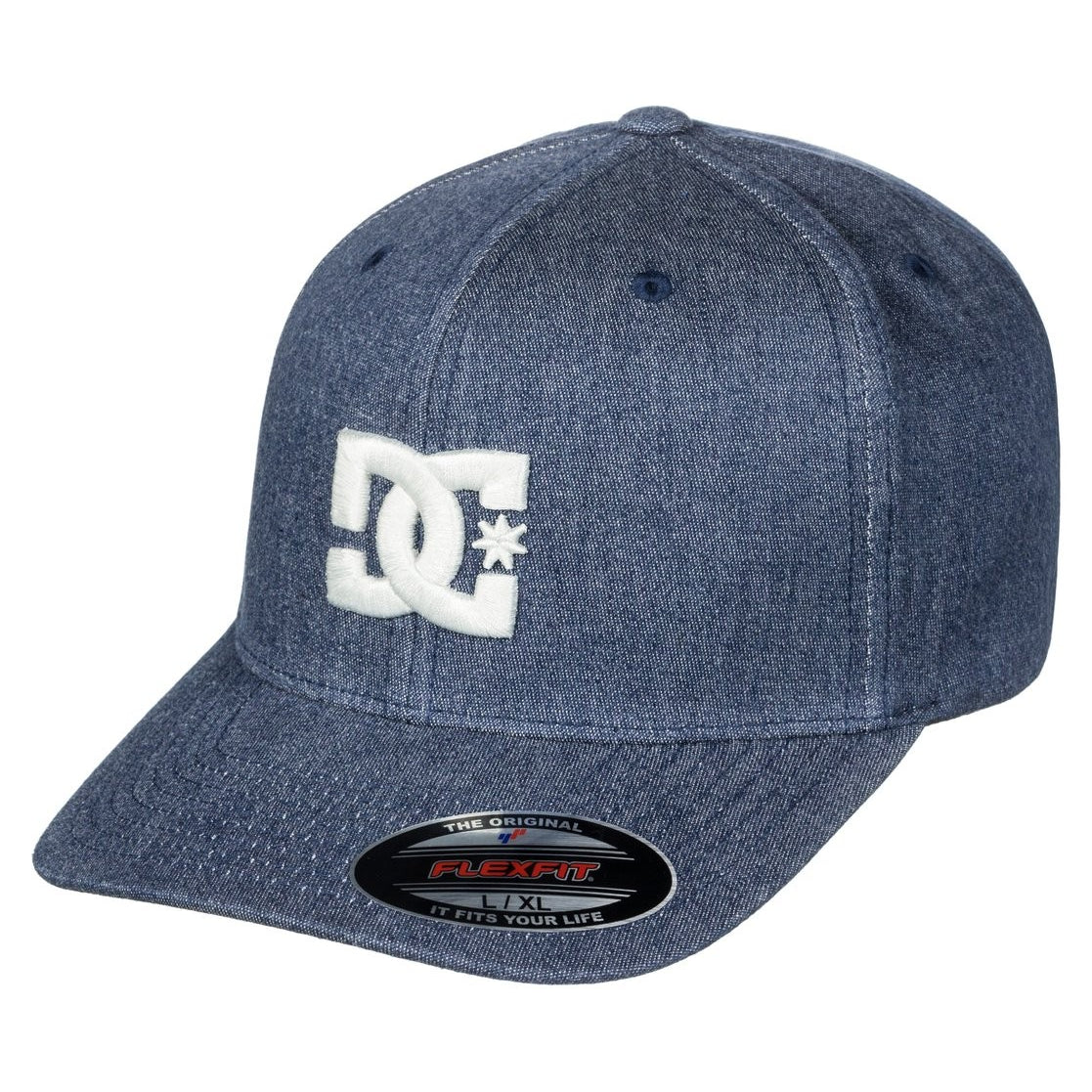 Dc Shoes : CAP STAR TX
