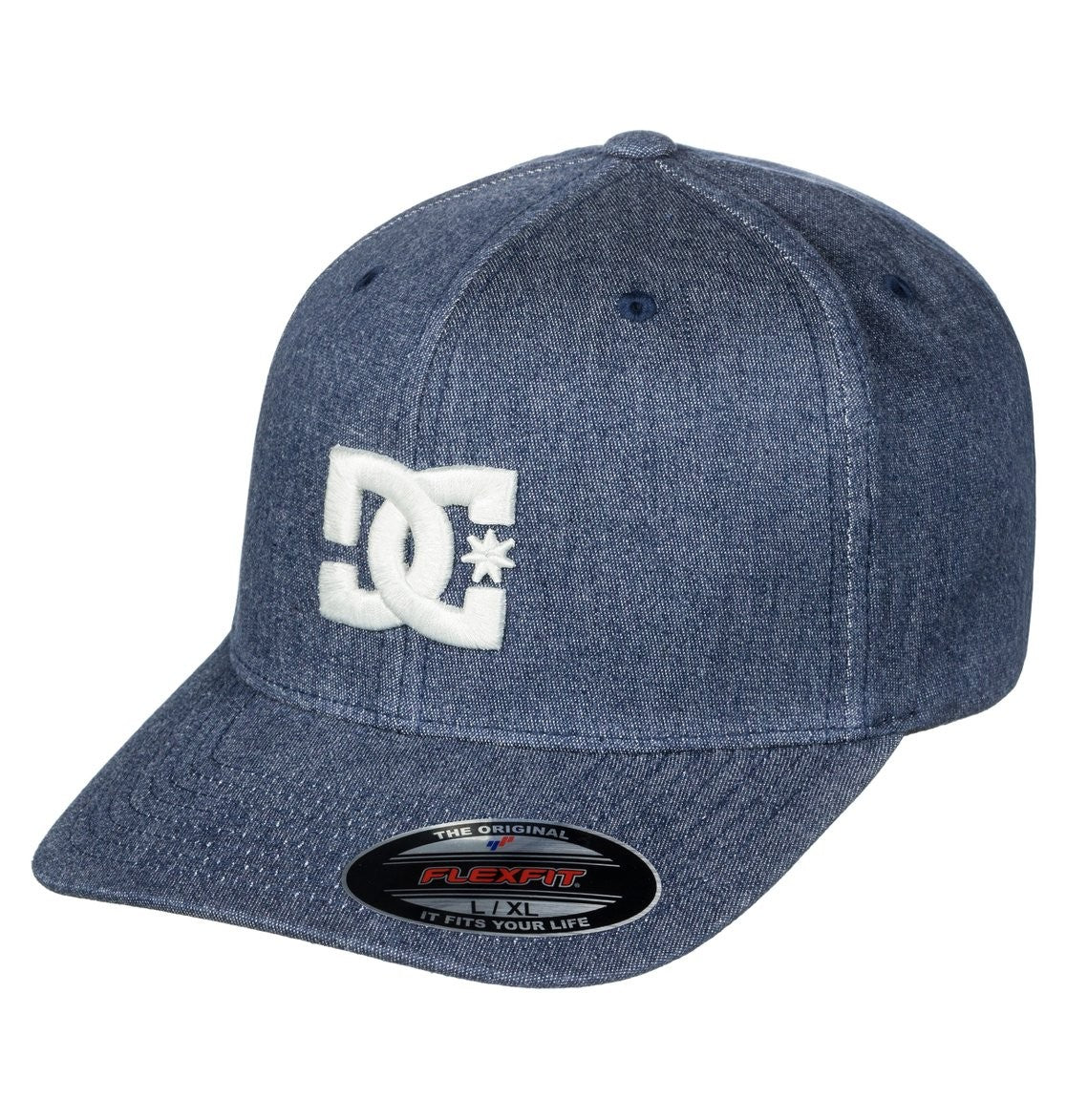 Dc Shoes : CAP STAR TX