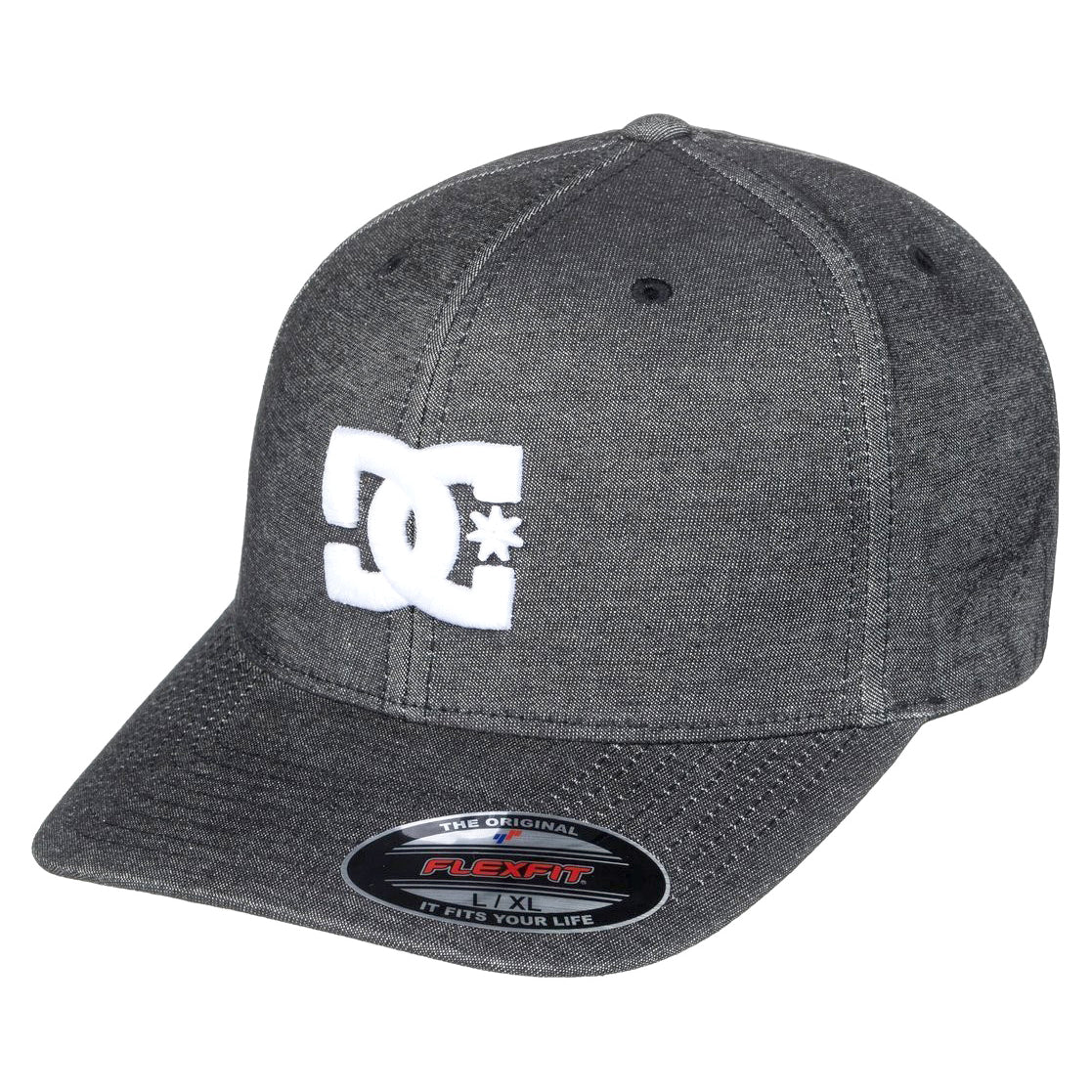 Dc Shoes : Cap Star TX