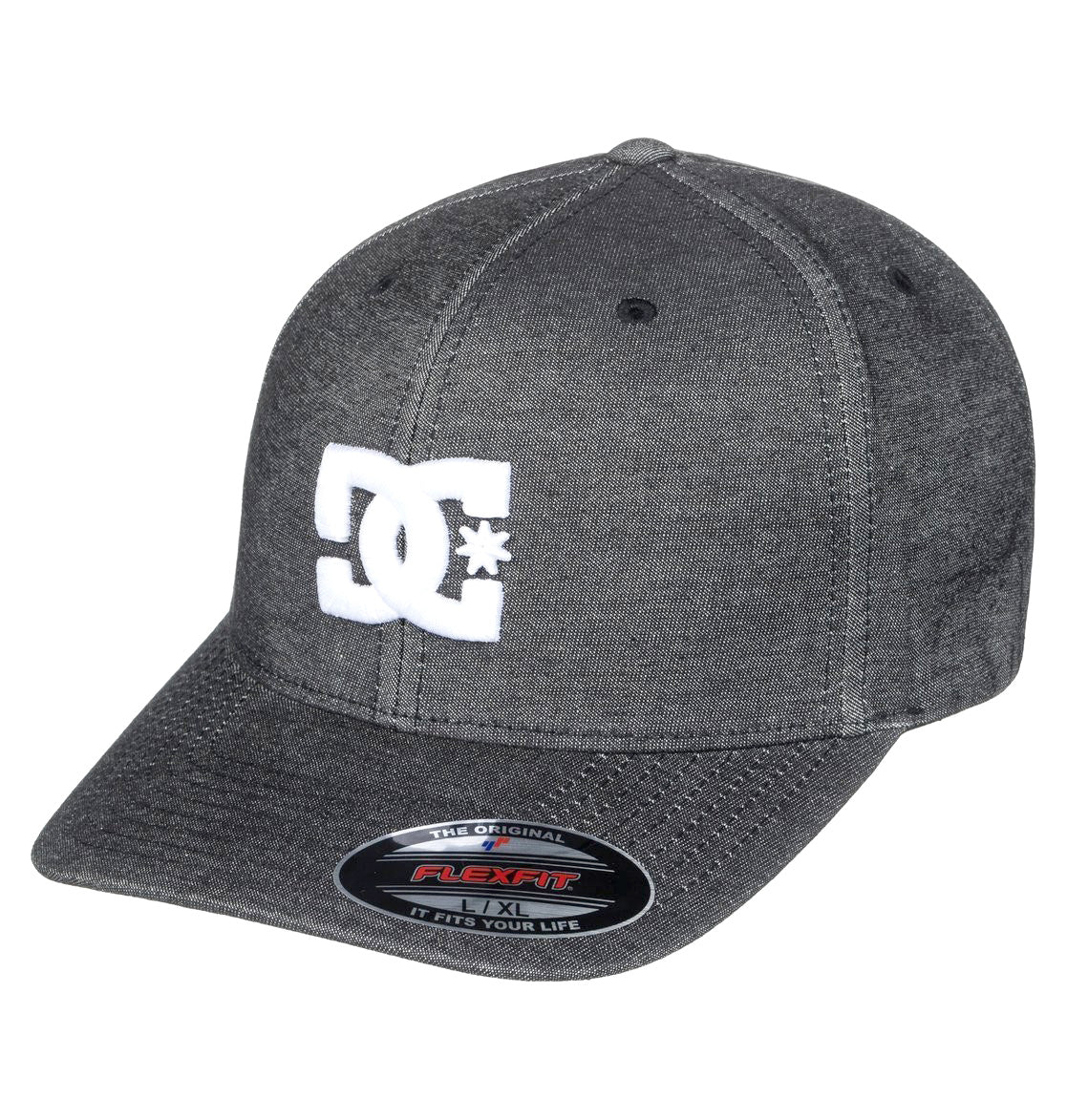 Dc Shoes : Cap Star TX