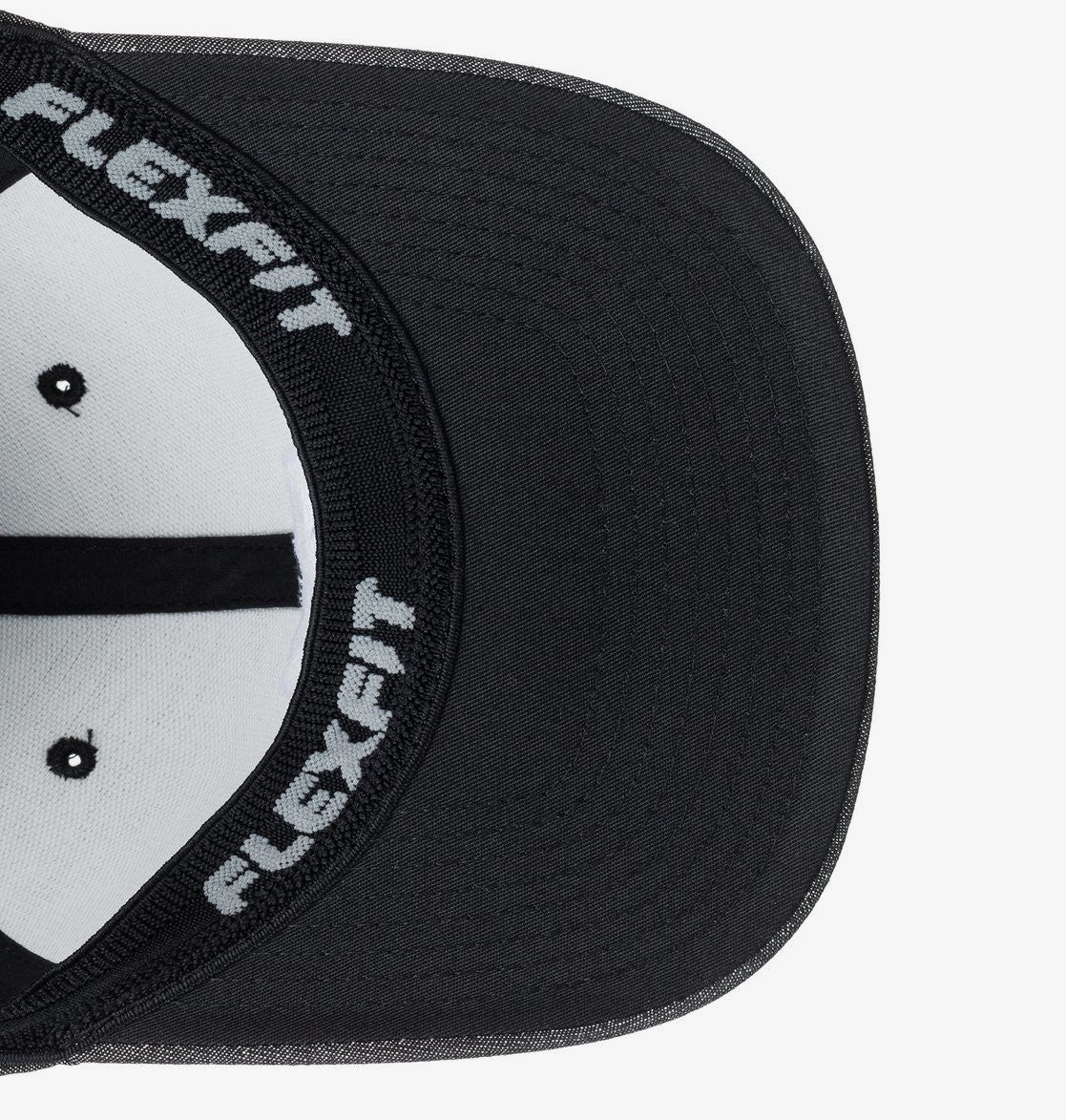 Dc Shoes : Cap Star TX