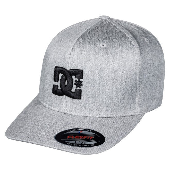 Dc Shoes : Cap Star TX