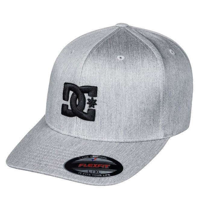 Dc Shoes : Cap Star TX