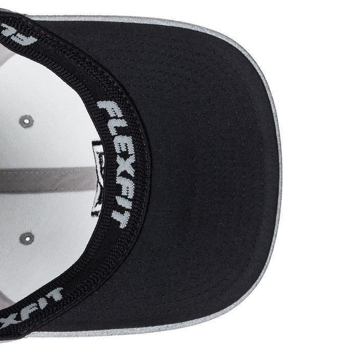 Dc Shoes : Cap Star TX