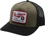 Dc Shoes : Cheers Trucker