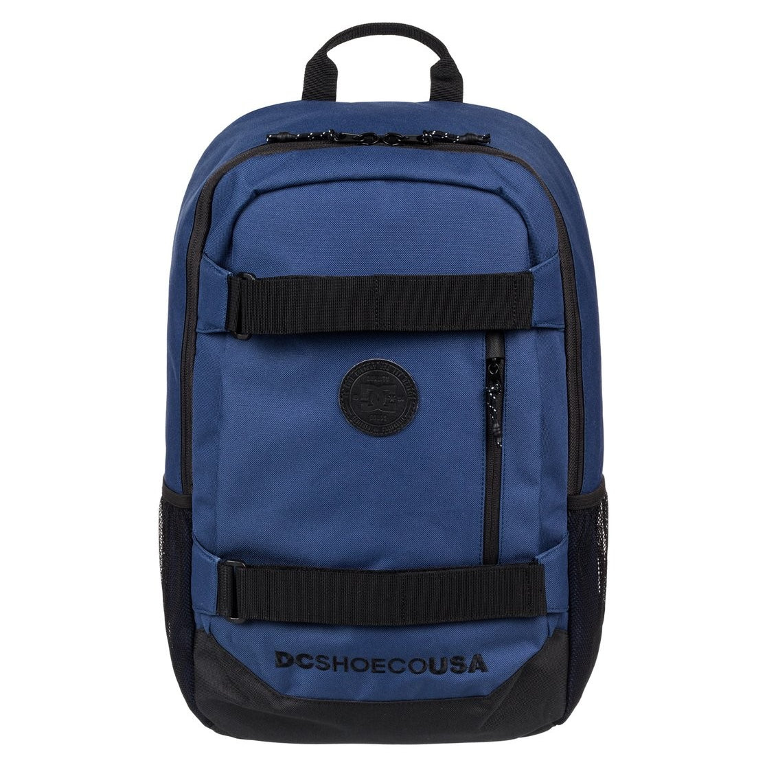 Dc Shoes : Clocked 18L - Zaino per skate medio
