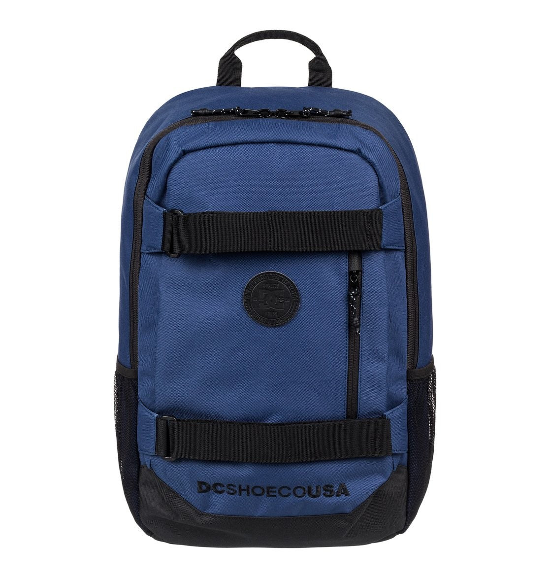 Dc Shoes : Clocked 18L - Zaino per skate medio