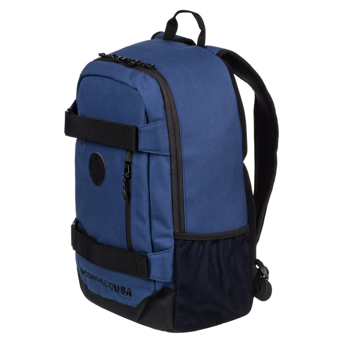 Dc Shoes : Clocked 18L - Zaino per skate medio