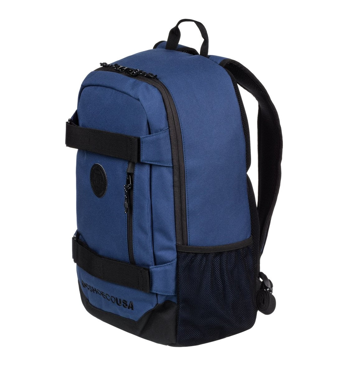 Dc Shoes : Clocked 18L - Zaino per skate medio
