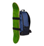 Dc Shoes : Clocked 18L - Zaino per skate medio
