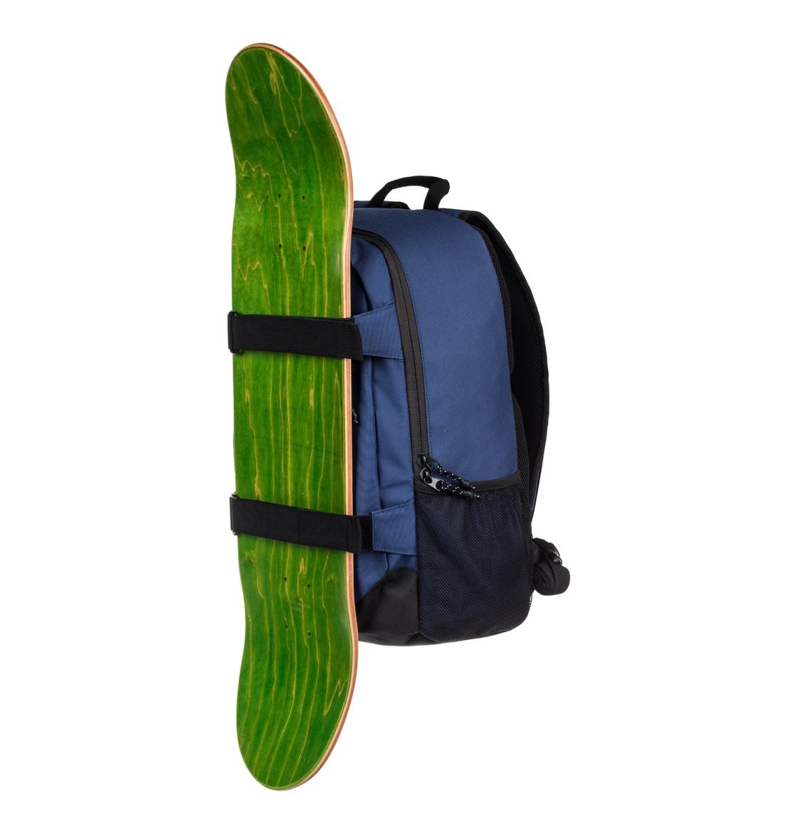 Dc Shoes : Clocked 18L - Zaino per skate medio