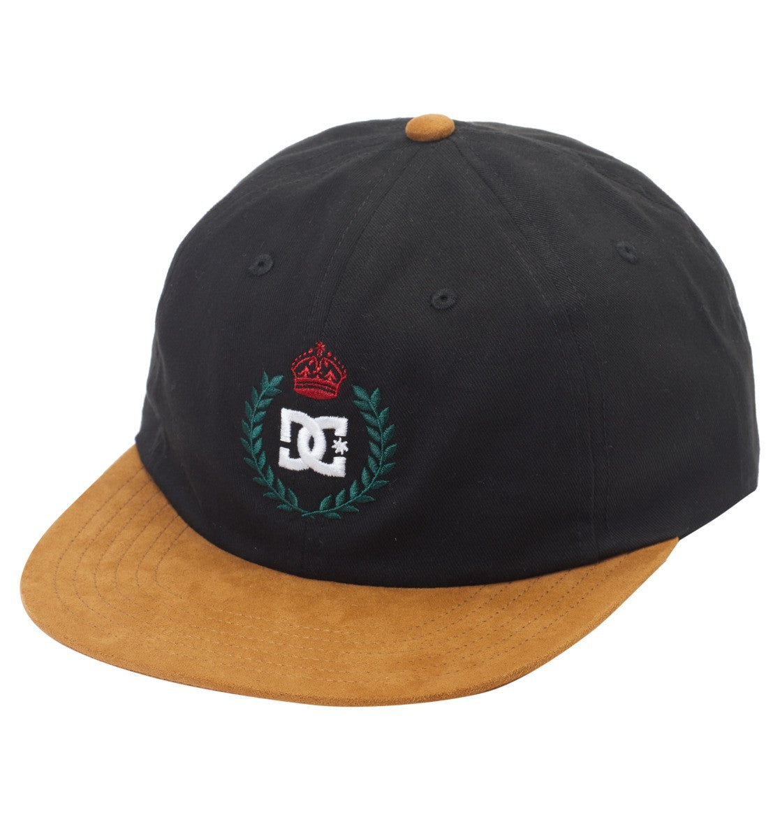 Dc Shoes : Courtside