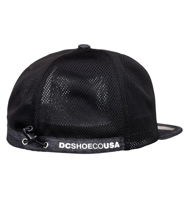 Dc Shoes : Crosshair Black