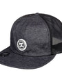 Dc Shoes : Crosshair Black