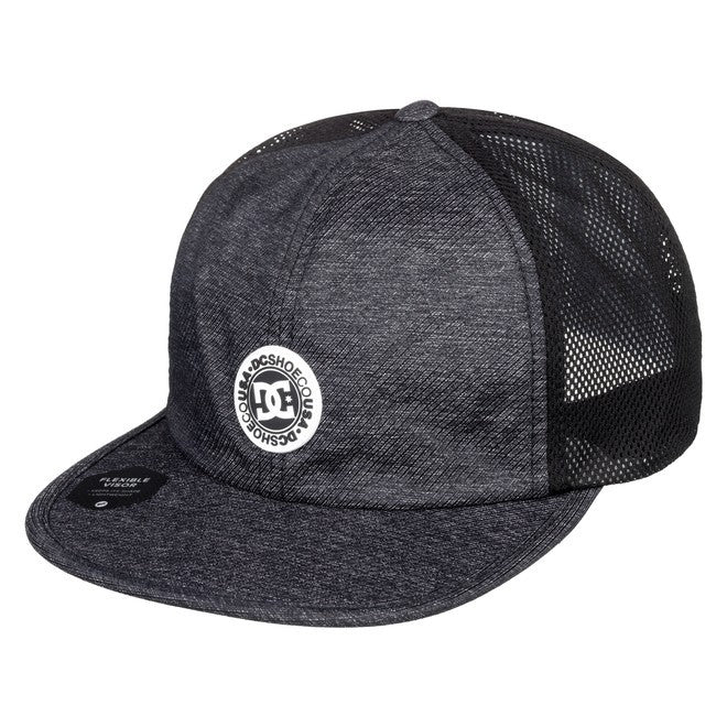 Dc Shoes : Crosshair Black