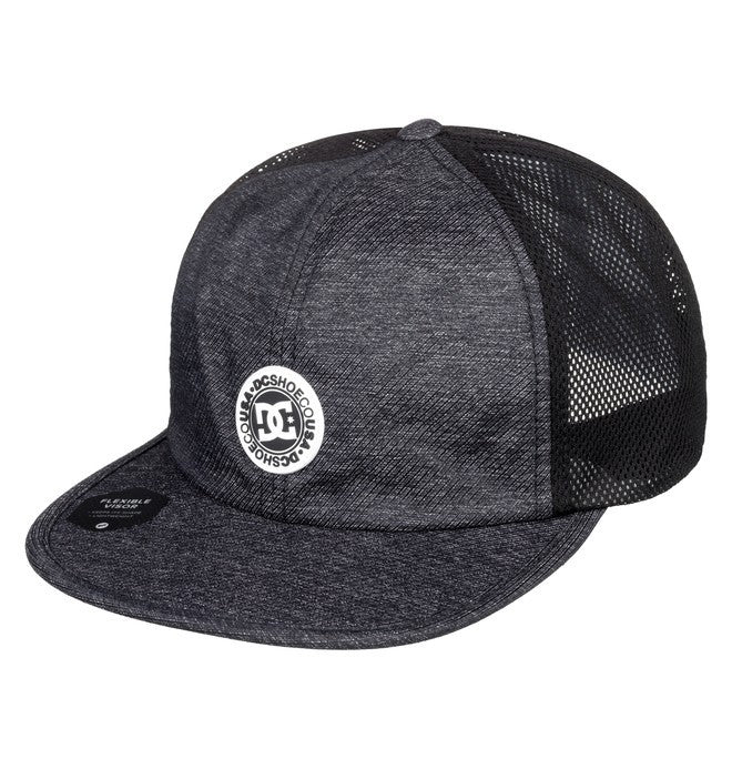 Dc Shoes : Crosshair Black